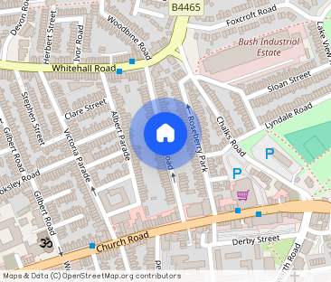 Lyppiatt Road, Bristol - Photo 1