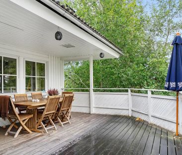 Grenvägen, Tyresö - Foto 3