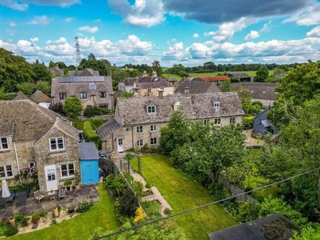 Boleyn Cottage, Woodmancote, Cirencester, Gloucestershire, GL7 - Photo 5