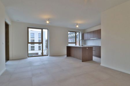 2 slpk BEN-appartement aan het station van Beveren! - Photo 5