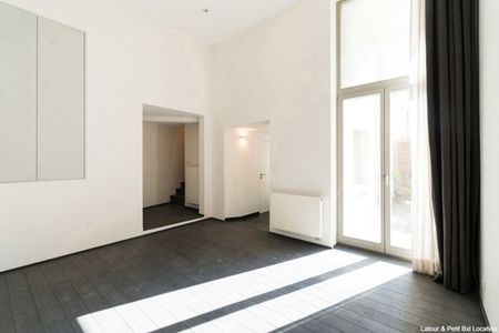 Appartement te huur - Photo 3