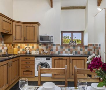 3 bedroom cottage to rent - Photo 5