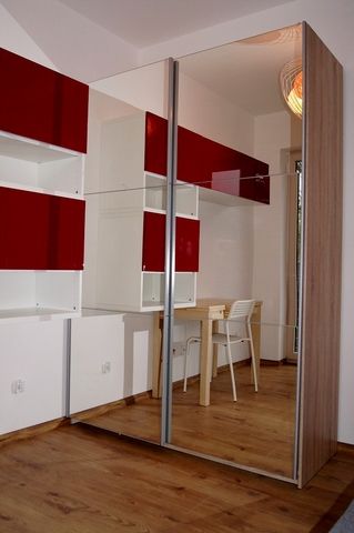 Mieszkanie Niebuszewo Szczecin, Edwarda Dembowskiego, nr 285760 - Фото 2