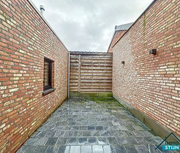 Gerenoveerde woning met 2 slaapkamers - Photo 3