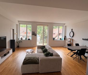 2.5 Zimmer, 81 m², 1. Stock - Photo 2