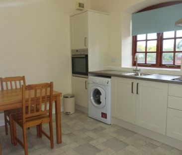 1 bedroom apartment to rent - Photo 3