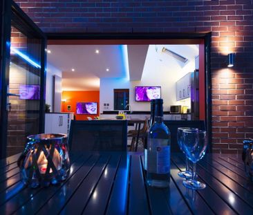 6 bedroom house to rent - Photo 2