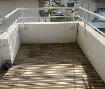 Location Appartement 3 pièces 61m² BASSENS 33530 - Photo 6