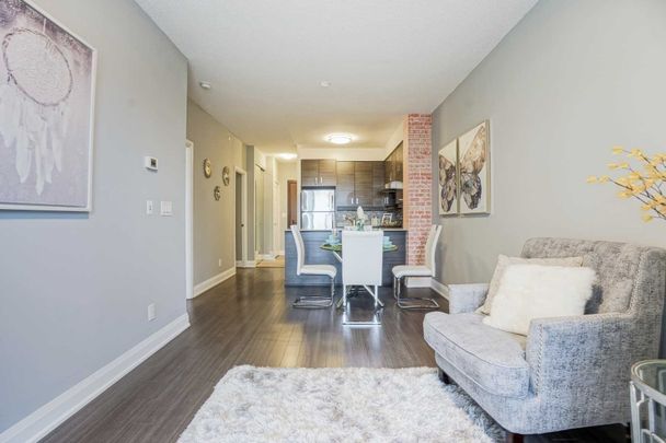 For Lease - 8228 Birchmount Road Unit# 605, Markham, Ontario - Photo 1