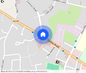 Halifax Road, Batley, West Yorkshire - Photo 1