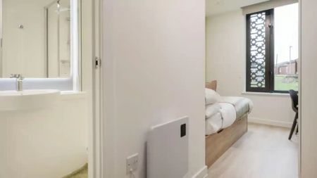 Classic En-suite - Photo 2