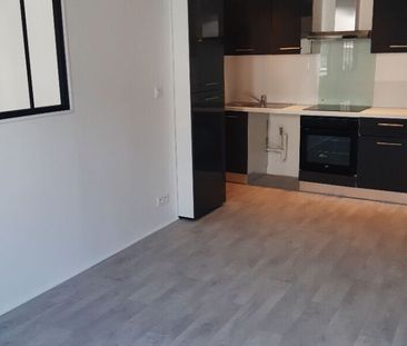 Appartement à louer 2 pièces • 28,92 m2 Arpajon - Photo 4