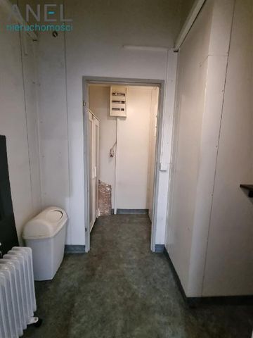 Mieszkanie Ruda Śląska Halemba powierzchnia 35.0 m² C21-WM-90695 - Zdjęcie 3