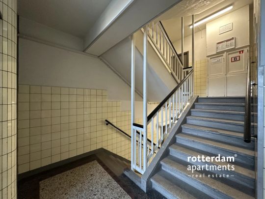 Herman Robbersstraat, Rotterdam - Photo 1