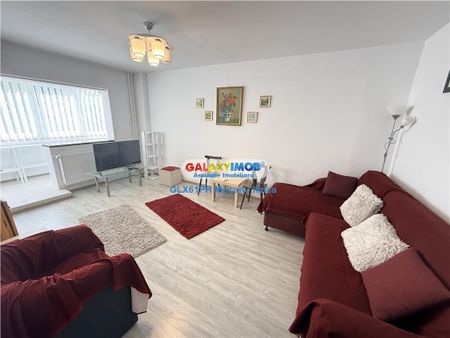 Inchiriere apartament 4 camere, Ploiesti, Cantacuzino - Photo 2