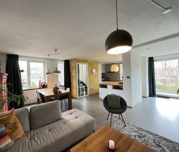 Huis te huur: Tweevoren 70 5672 SG Nuenen - Foto 3