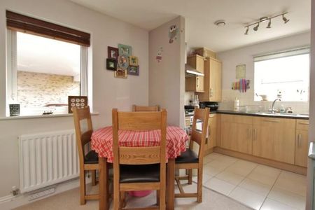 One Bedroom Apartment to Rent in Cambridge - Photo 4