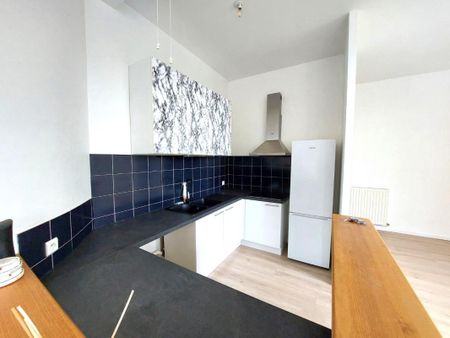 Appartement T3 à louer Oree D Anjou - 84 m² - Photo 2