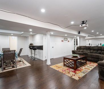 For Lease - 22 Sovereign's Gate, Barrie, Ontario - Photo 2