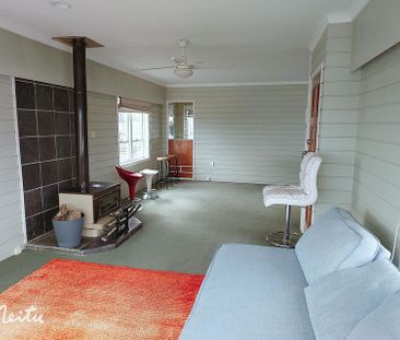 Macleans zone with semi-self-contained unit - Photo 5