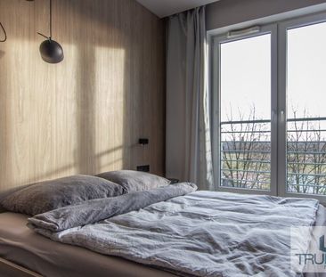 2 pokoje, klimatyzacja, Francuska Park - Photo 4