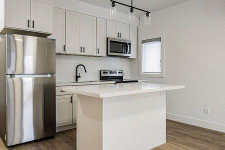 For Lease - 67 Oakmount Road Unit# 3, Toronto, Ontario - Photo 3