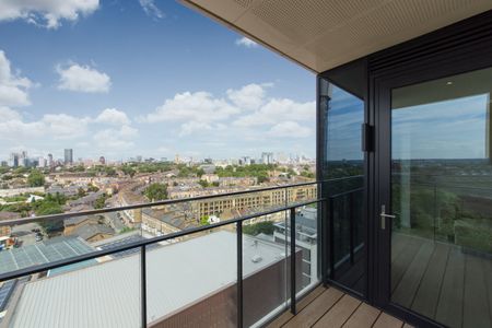 1 bedroom apartment to rent - Photo 5