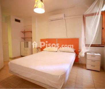 Apartamento en alquiler en Calle de Alfonso IX, 4 - Foto 5