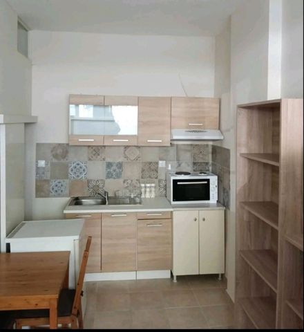 Studio/Γκαρσονιέρα για ενοικίαση Ερυθρός (Αμπελόκηποι - Πεντάγωνο) - Photo 4