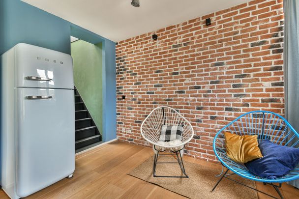 Aalsmeerweg 19-3, 1059 AA, Amsterdam - Photo 1