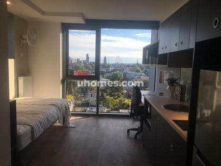 Studio Accessible - Photo 2