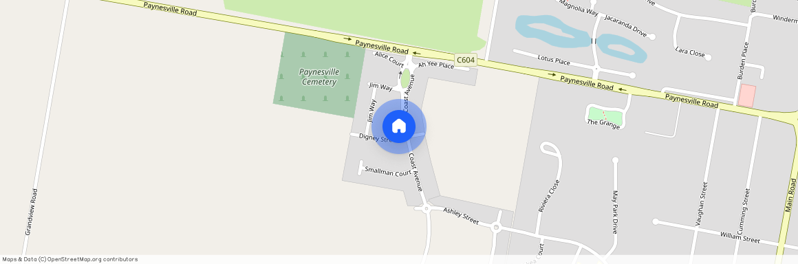 22 Coast Avenue, Vic 3880, Paynesville