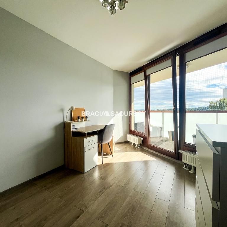 Mieszkanie Kraków Krowodrza powierzchnia 69.0 m² C206-WM-91693 - Фото 1