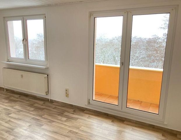 Treppenbonus: Zwei Kaltmieten geschenkt - Photo 1