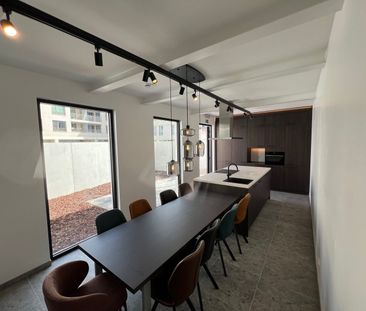 Stijlvolle studentenkamer - Foto 3