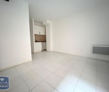 Location Appartement 2 pièces 26m² TOULOUSE 31000 - Photo 4