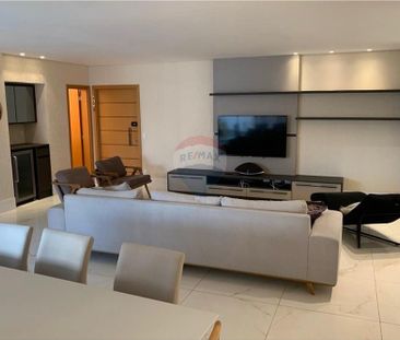 Apartamento para locação Condomínio Boulevard Tamboré - Photo 3