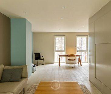 Trendy woning, met autostaanplaats, nabij Gravensteen - Photo 5