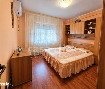 3 camere spatioase și complet mobilate – gata de mutare, I.C. Frimu - Fotografie 4