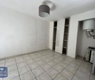 Location Appartement 2 pièces 35m² MARTIGUES 13500 - Photo 1