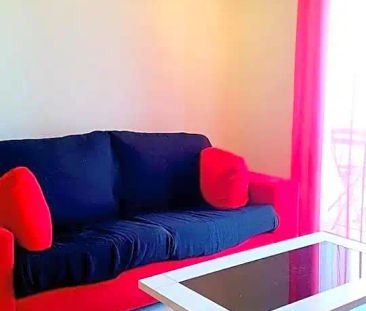 Apartamento de alquiler en Primera Pedra, 24, Playa de Gandia - Foto 3