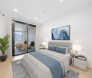 Brand New 2 Bedroom Apartment - Photo 3