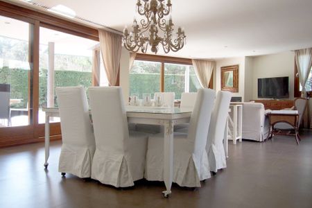 Casa o chalet de alquiler en Golf - Can Trabal - Photo 3