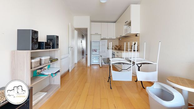 T4 Visitation meublé à louer - Photo 1