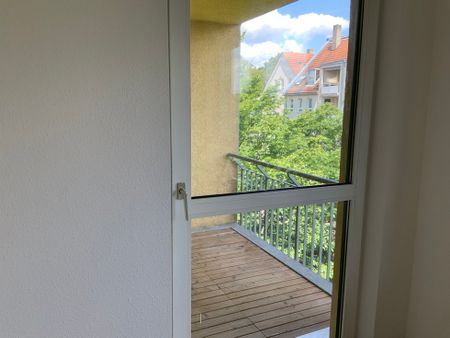 2 Zimmer Etagenwohnung - Foto 4