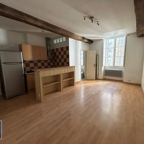 Location Appartement 1 pièce 28m² NANTES 44000 - Photo 1