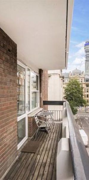 Weymouth Street, Marylebone, London, W1W 5BX - Photo 1