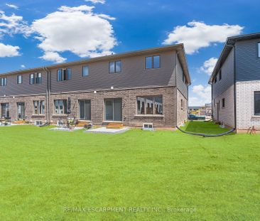 For Lease - 178 Klager Avenue, Pelham, Ontario - Photo 2