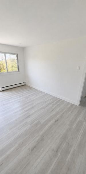 4½ rénové à louer - fully renovated for rent - NDG (Grand Blvd) - Photo 1