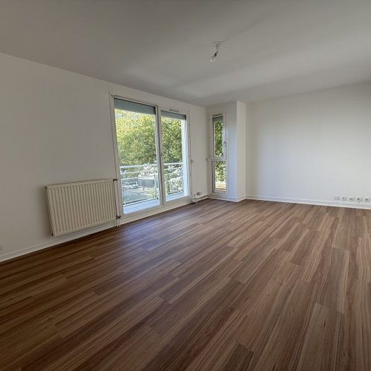 T2 Guyancourt 52 m² - Photo 1
